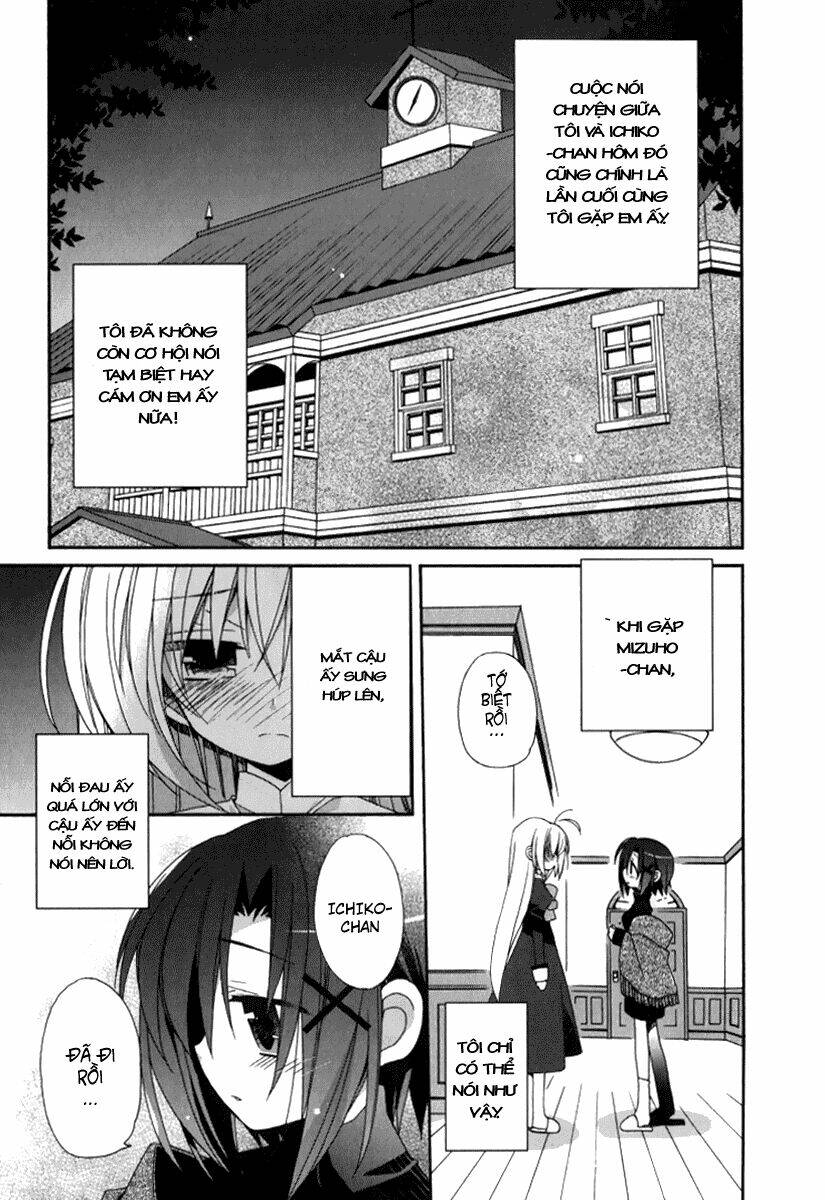 otome wa boku ni koishiteru chapter 20 2