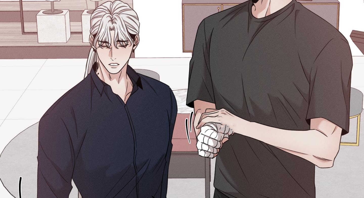 hội chứng minmotion chapter 44 162