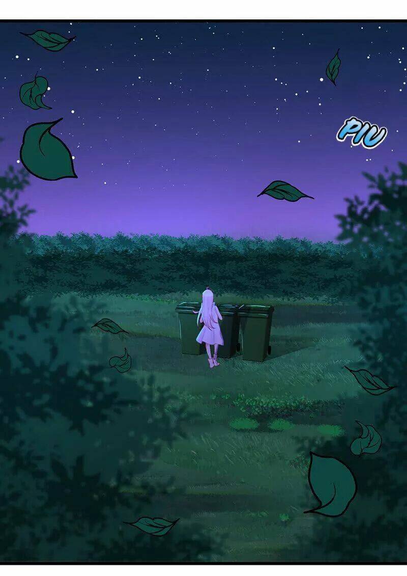 vương bài thiên sư và tiểu manh yêu chapter 61 7