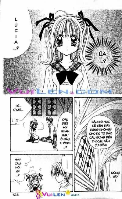 viên ngọc nàng tiên cá chapter 2 103