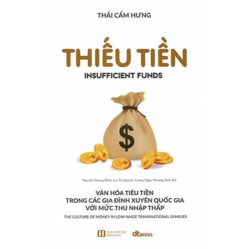 Thiếu Tiền - Văn Hóa Tiêu Tiền Trong Các Gia Đình Xuyên Quốc Gia Với Mức Thu Nhập Thấp