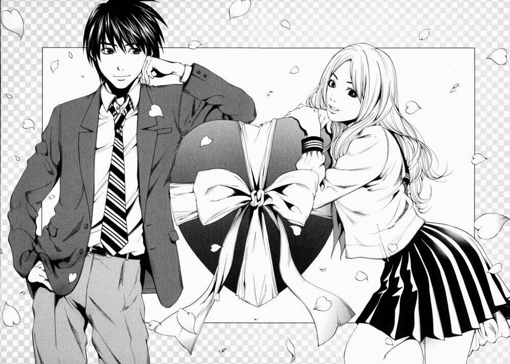 marshmallow ecchi chapter 1 4