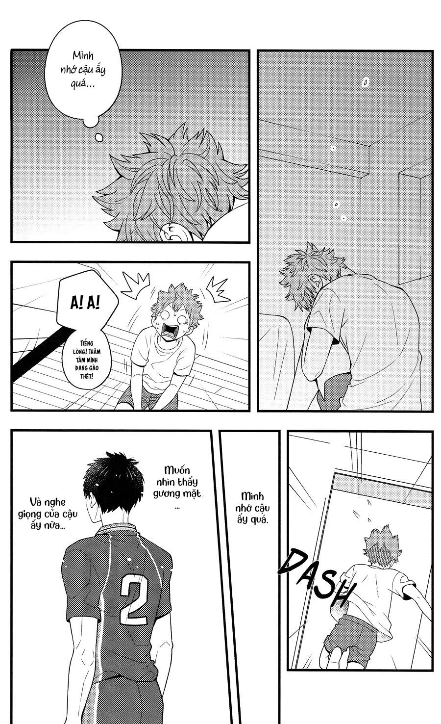 tuyển tập haikyuu dj by dammei bl chapter 30 10