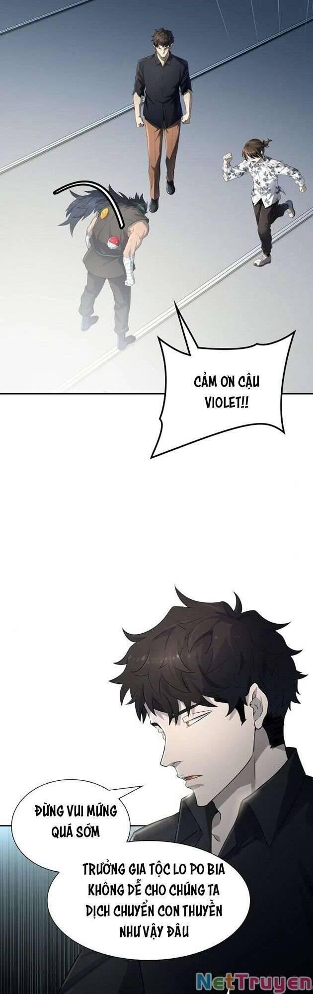 tòa tháp bí ẩn 2 chapter 544 66