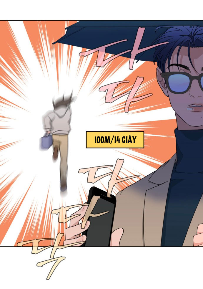 Vận May Bất Ngờ chapter 5.2 19