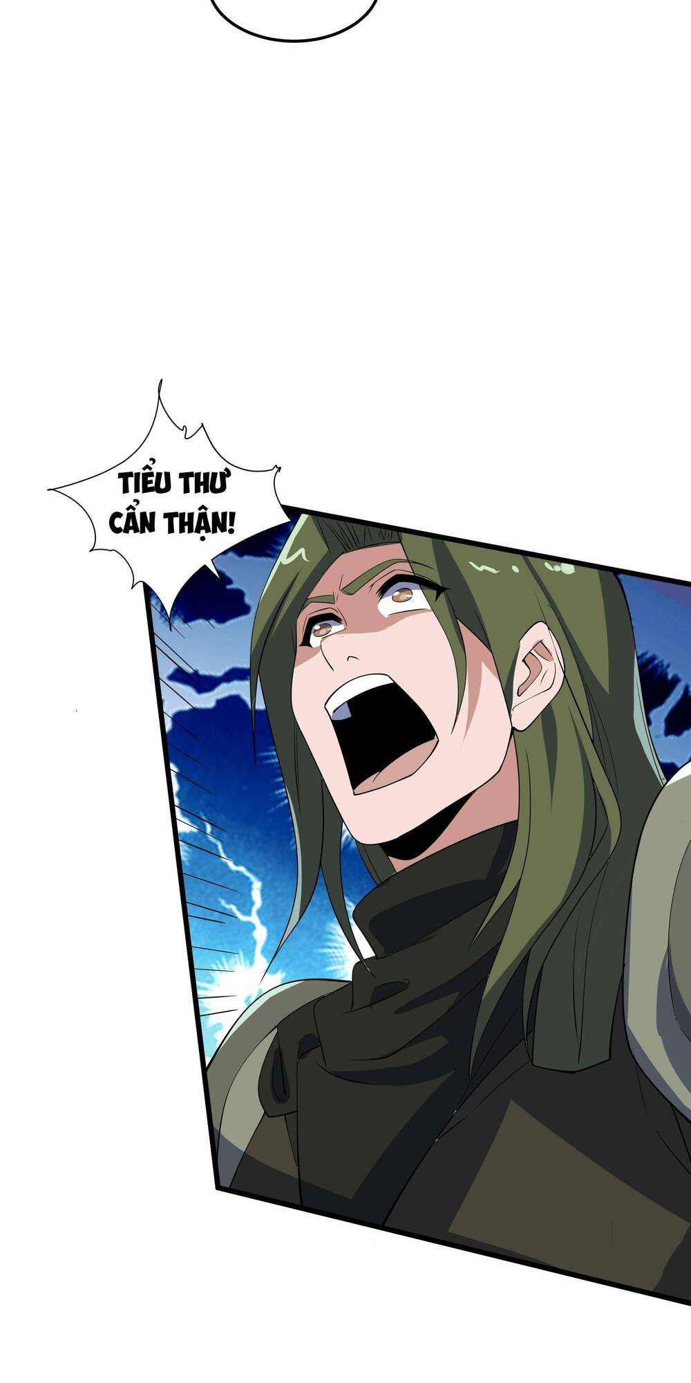 ta dựa vào hack để săn các vị thần chapter 17 6