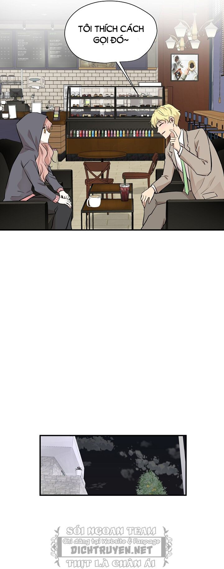 cuộc sống kỳ thú chapter 50 37