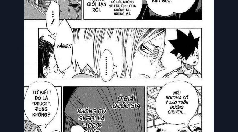 vua bóng chuyền chapter 268 16