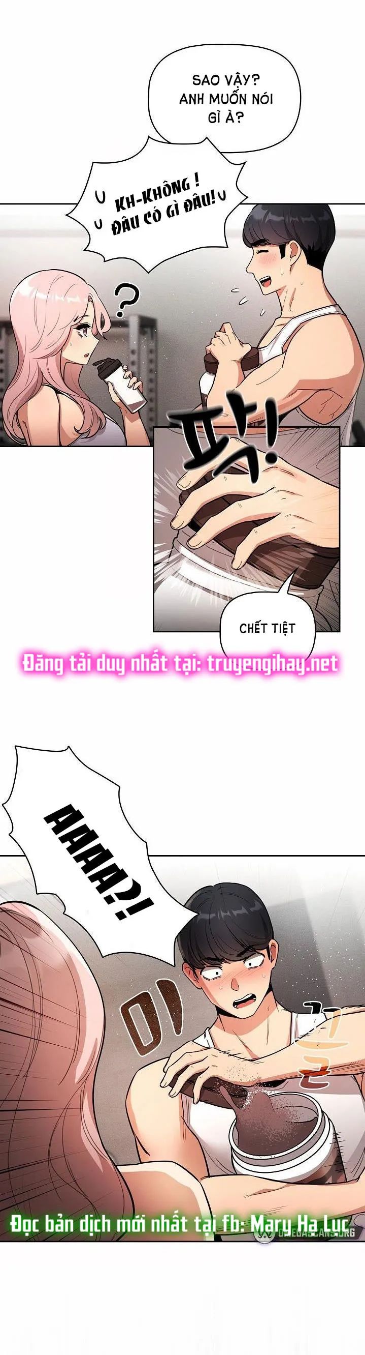 gia sư mùa hovid chapter 63 10