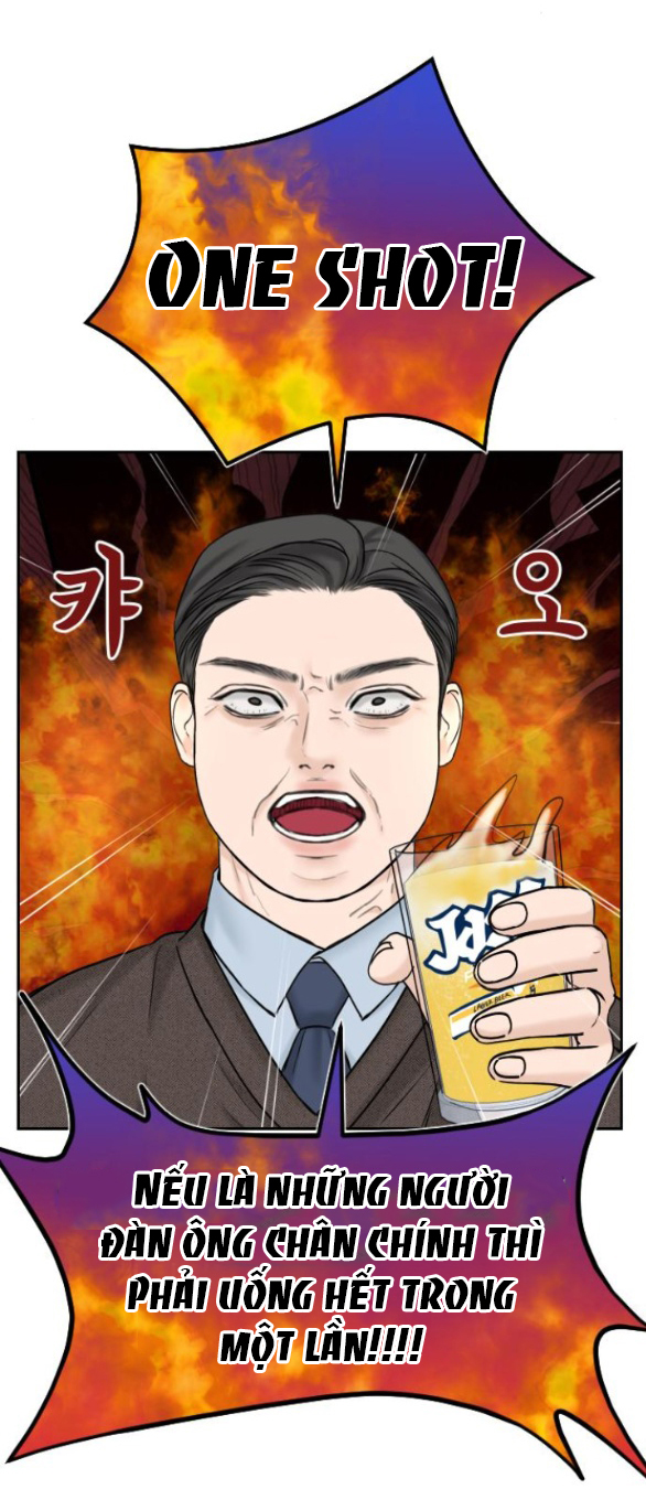 tôi sẽ cho anh thứ tồi tệ nhất chapter 18.1 10