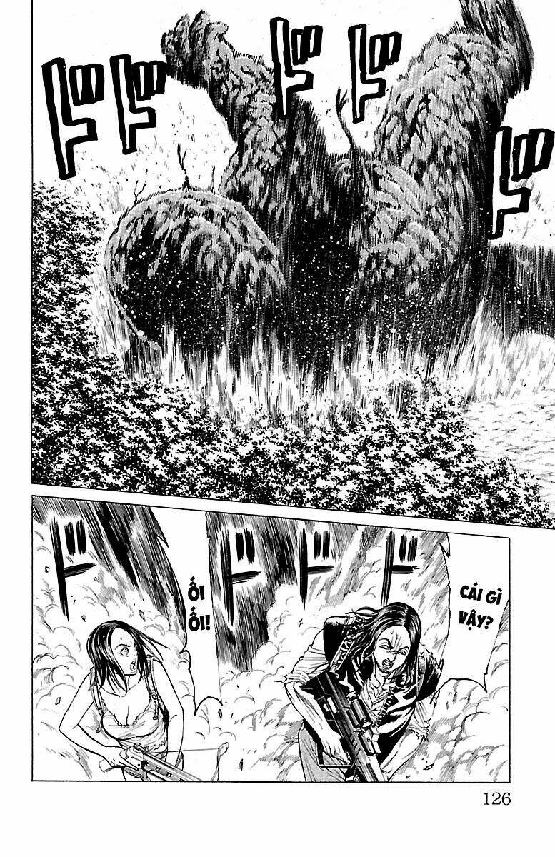 hakaijuu chapter 69 26
