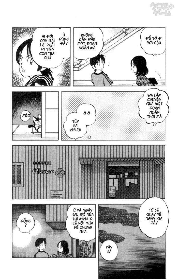 trò chơi vượt qua thử thách chapter 8 15