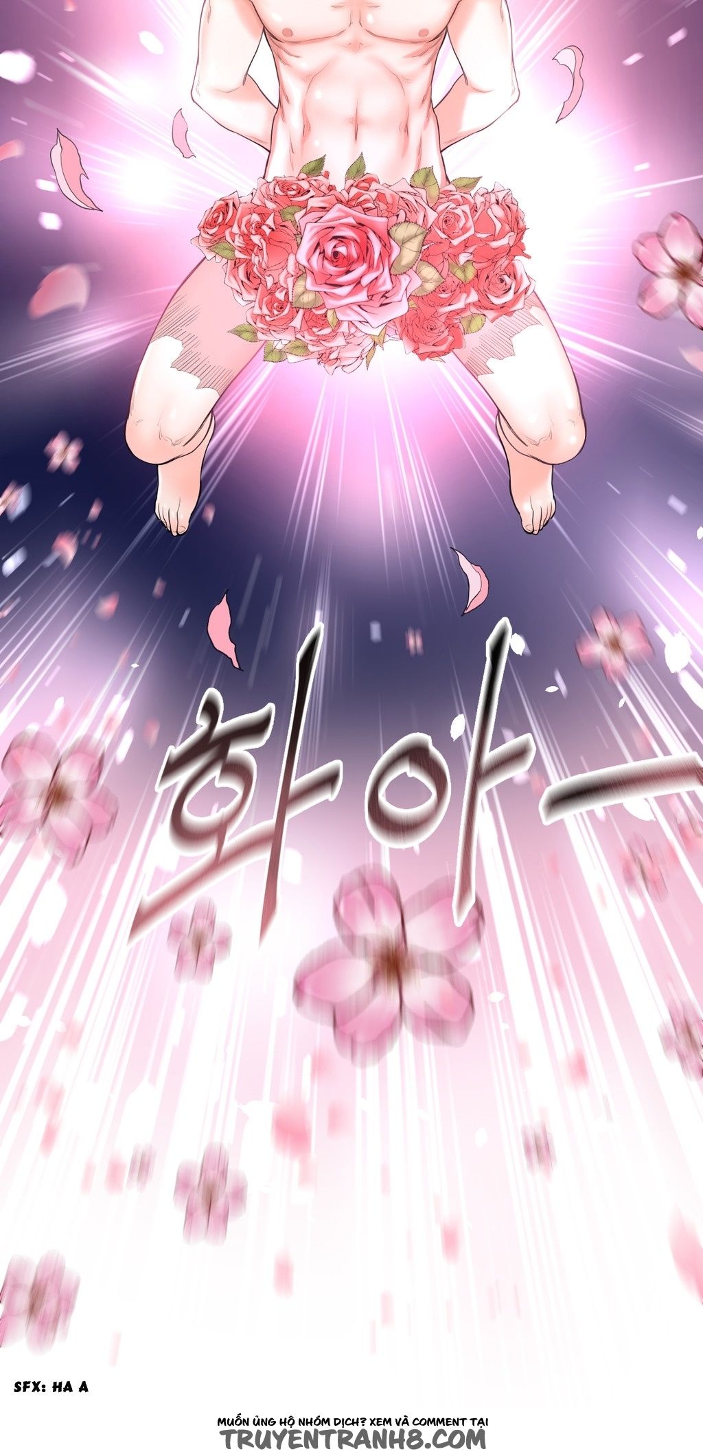 một nửa hoàn hảo chapter 3 53