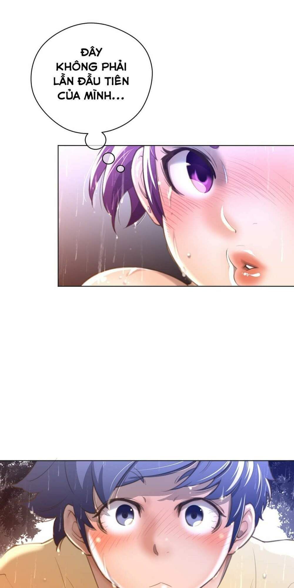 một nửa hoàn hảo chapter 15 19