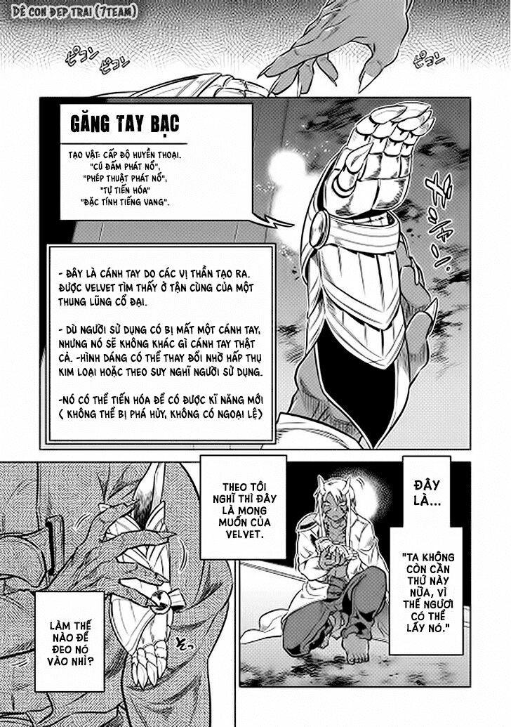 Re:monster chapter 14 5