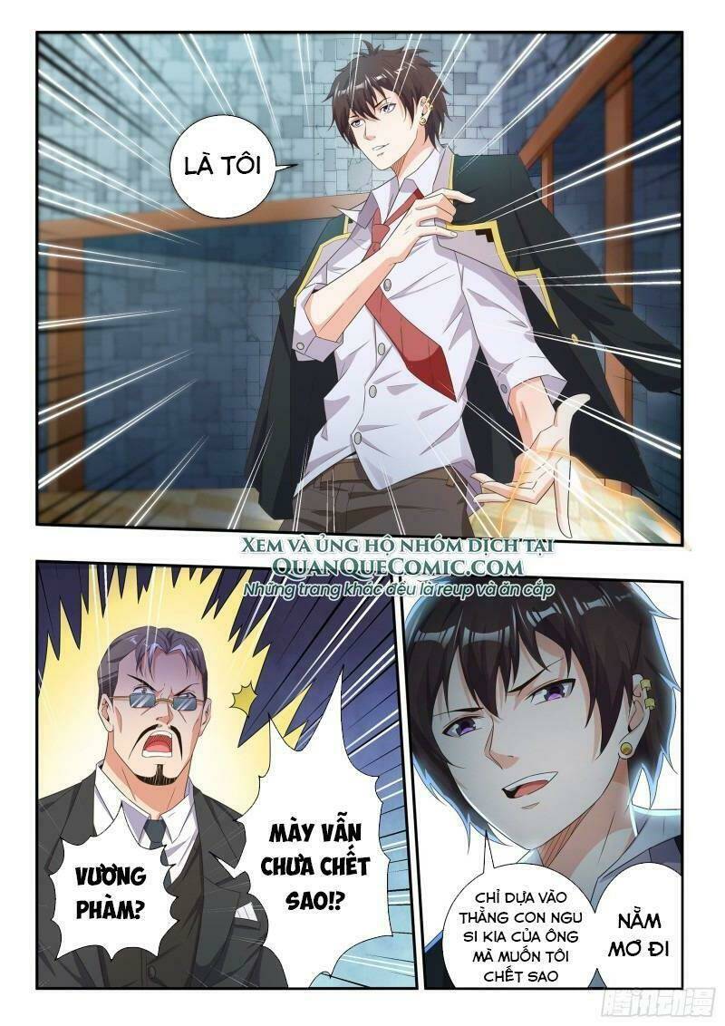 khắc kim chi vương chapter 71 4