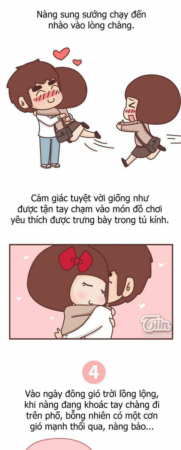 giải mã tình yêu chapter 322 7