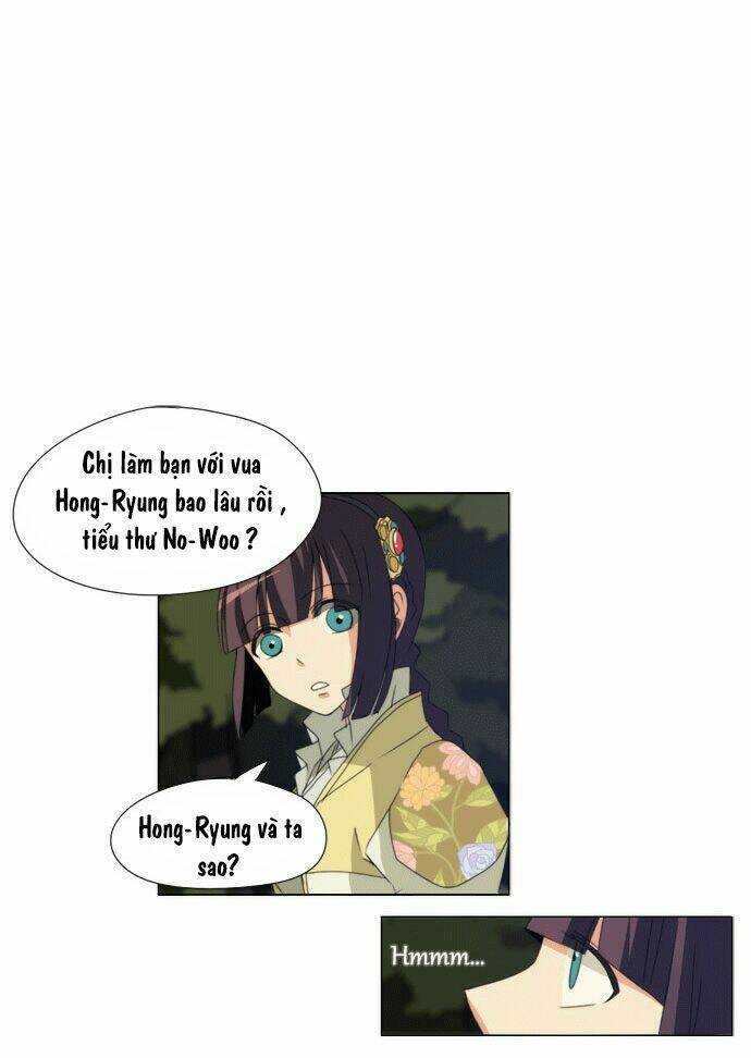 godly bells chapter 35 19