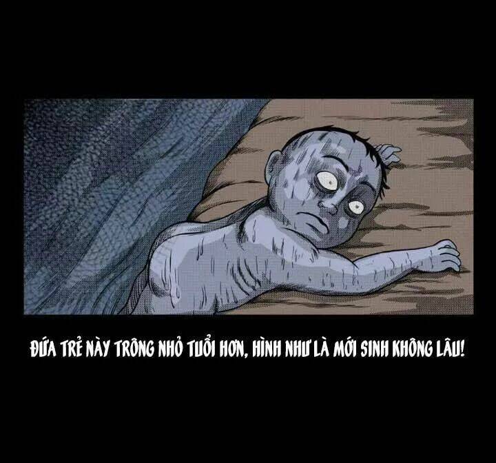 kỳ án có thật chapter 10 33