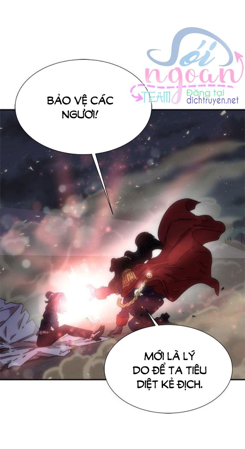 con gái bảo bối của ma vương chapter 41 28