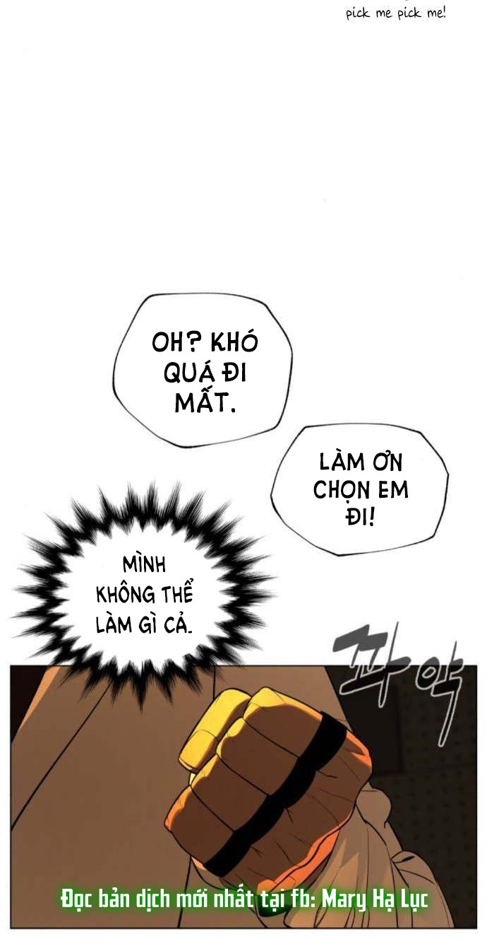 bạch huyết - white blood chapter 71 78