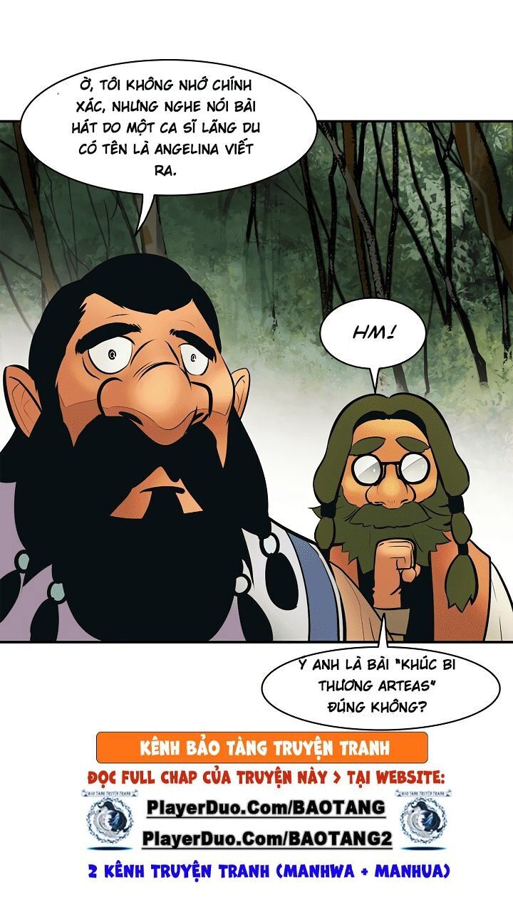 bất bại chân ma chapter 68 28