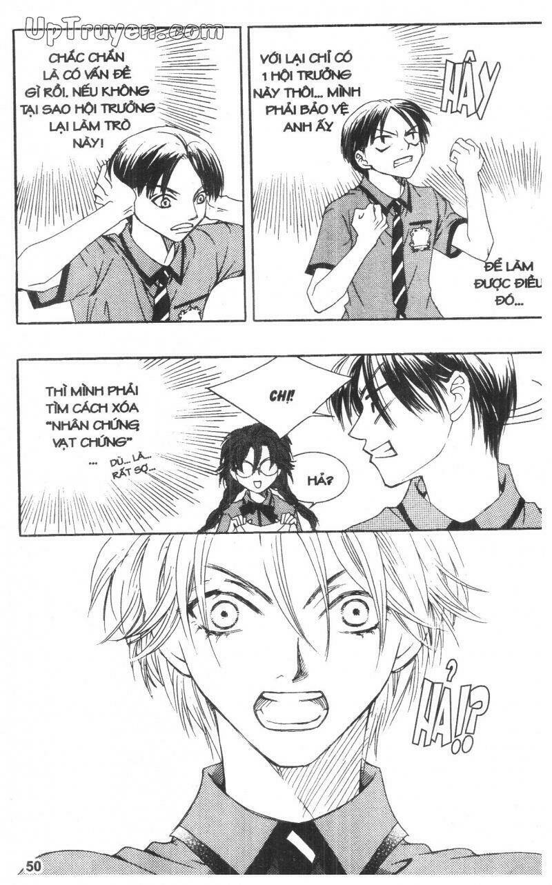 cinderella man chapter 4 50