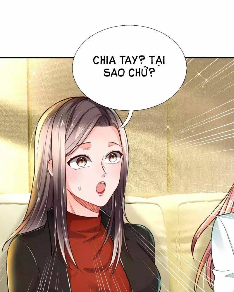 tuyệt đỉnh khí thiếu chapter 24 25