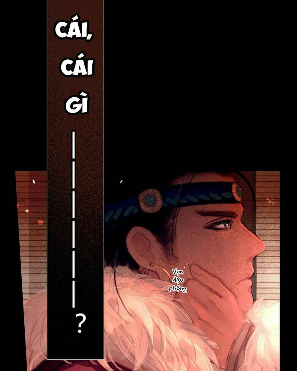 vương gia xuất biên chapter 1 30