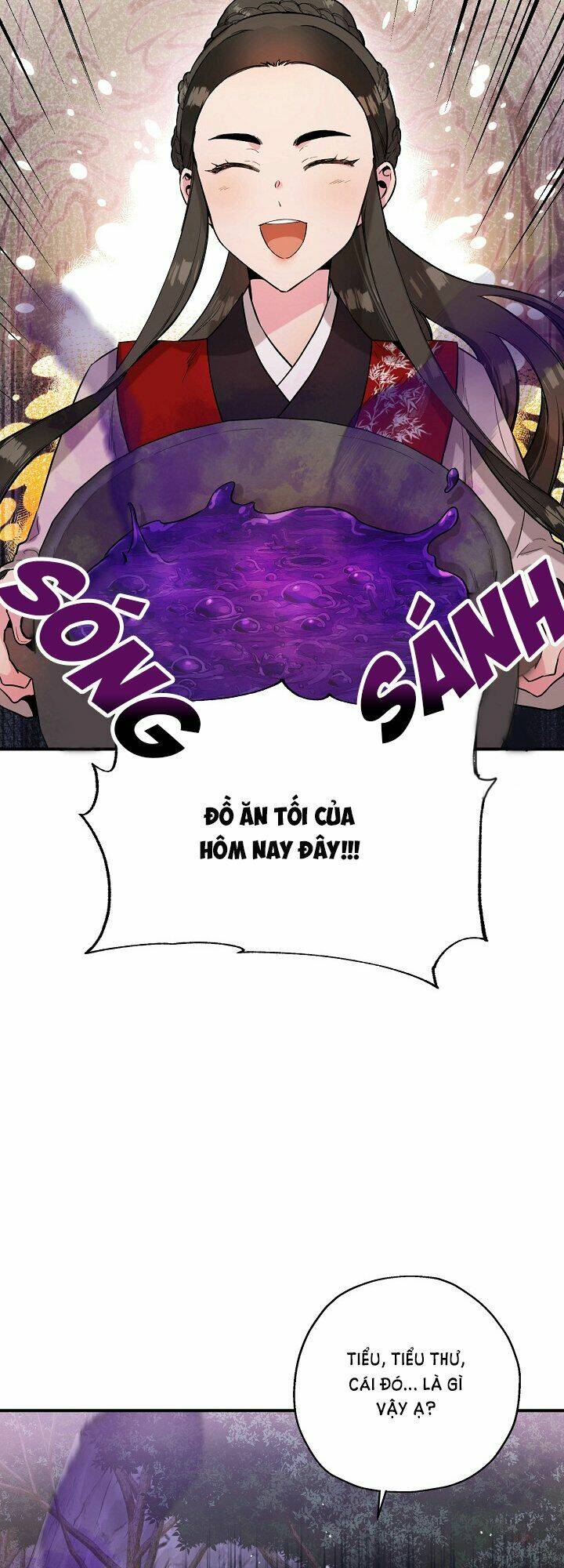 tôi trở thành nhân vật phản diện giỏi nhất trong giới võ thuật chapter 34 15