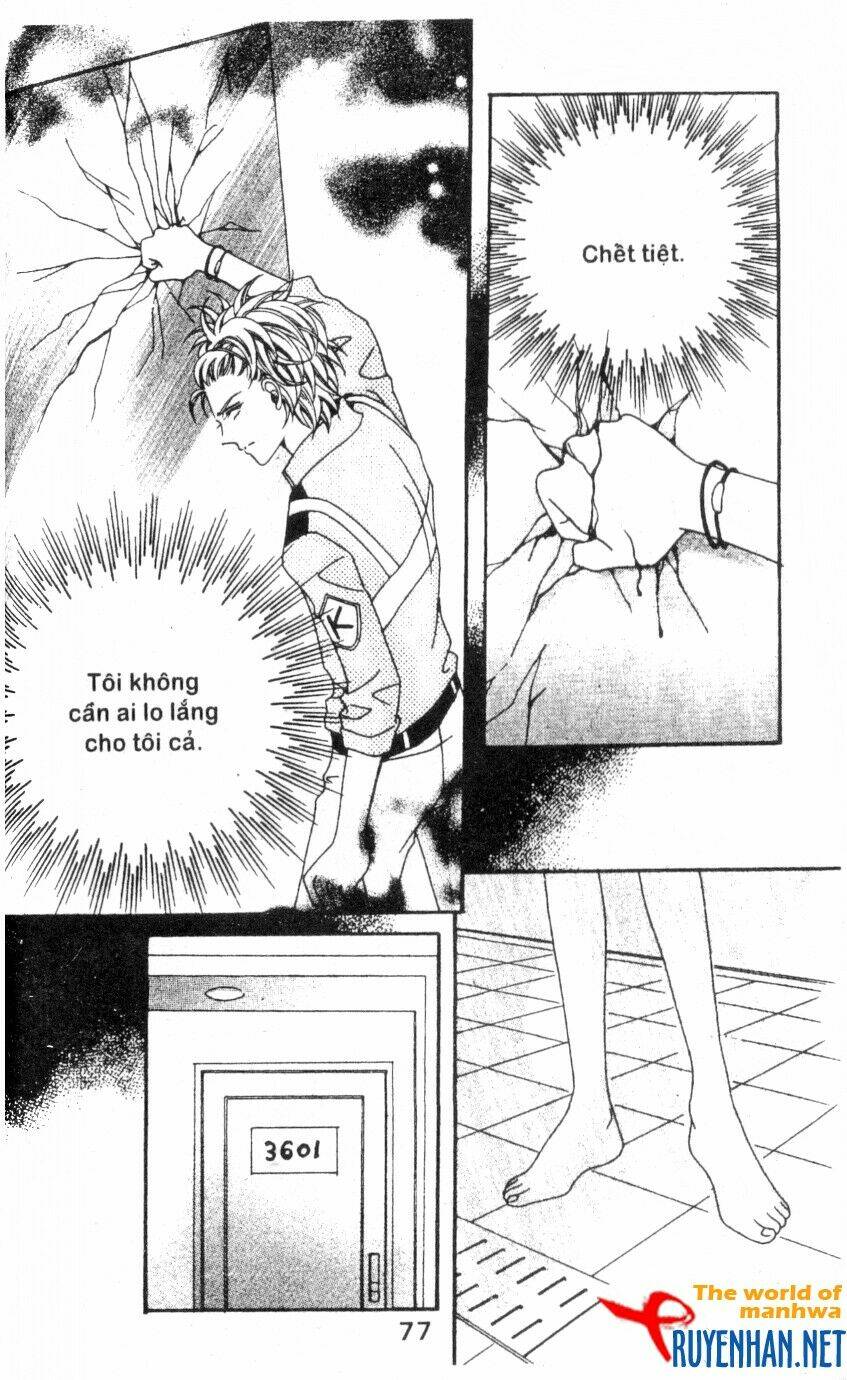 chàng trai hào hiệp chapter 2 77