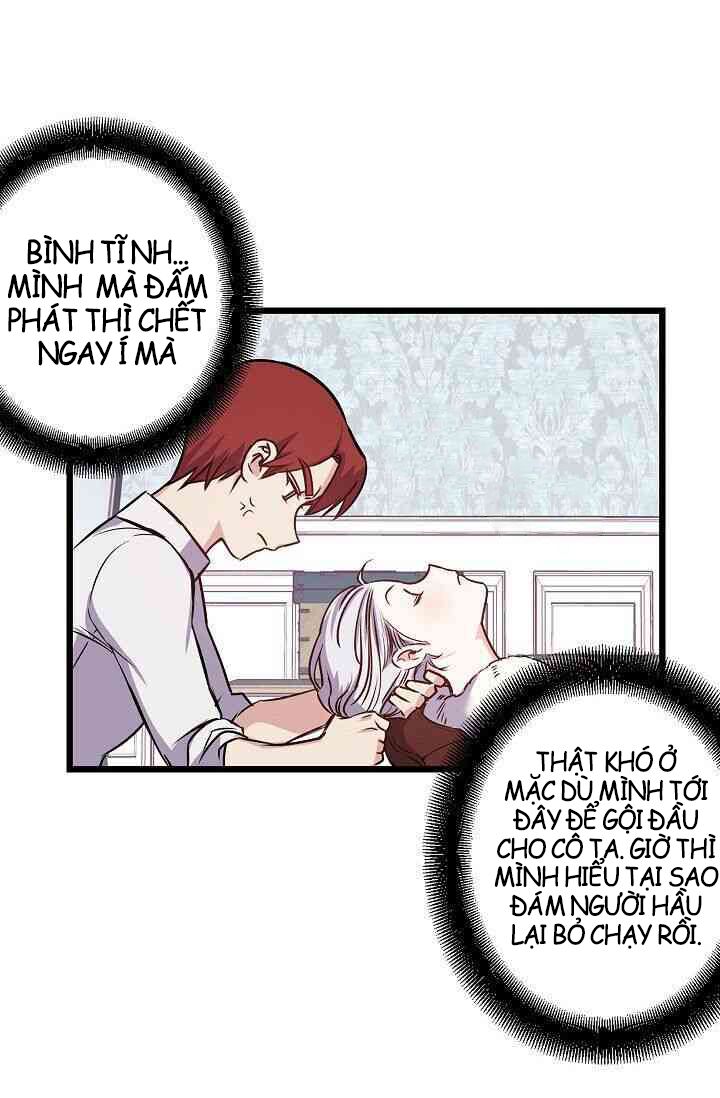 hôn lễ báo thù chapter 12 6