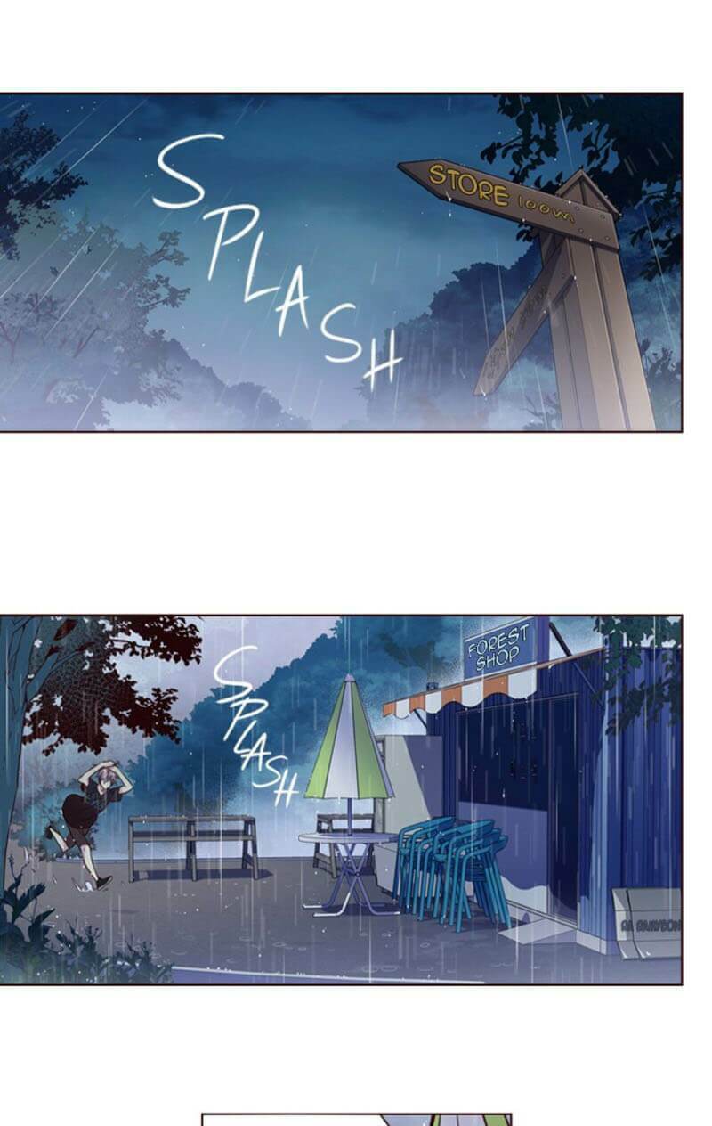 nữ sinh trường wilds chapter 218 3