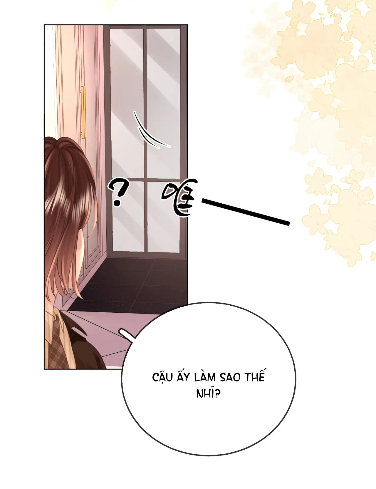Cố Tiểu Thư Và Khúc Tiểu Thư chapter 62 - Trang 13