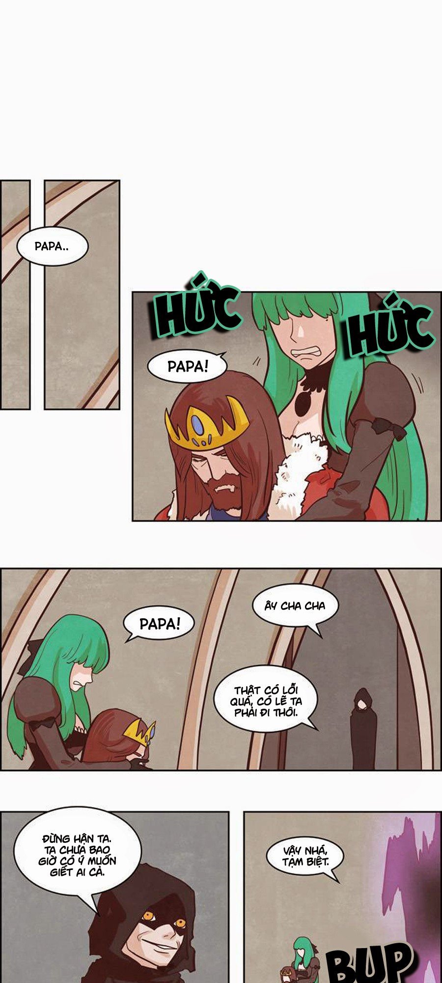 the devil king is bored season 2 chapter 53 19