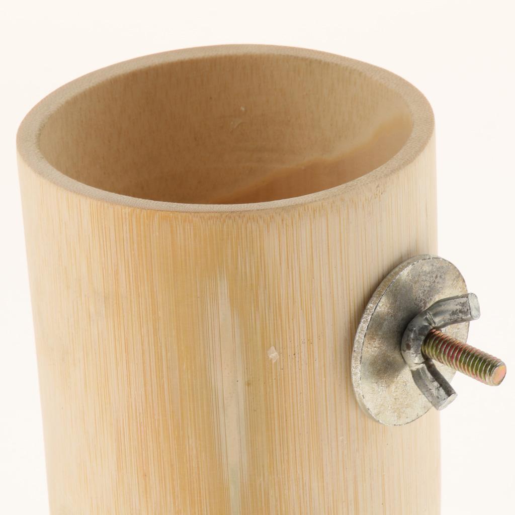 Pet Wooden Rack Feeder Hay Grass Nest Holder for Rabbit Guinea Pig