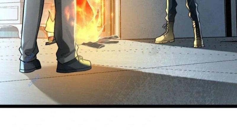 toàn cầu băng phong, ta chế tạo phòng an toàn chapter 91 3