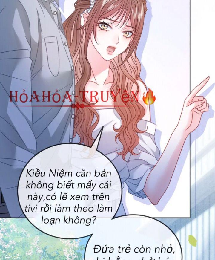phu nhân thân phận của người lại gây chấn động cả thành phố chapter 6 74