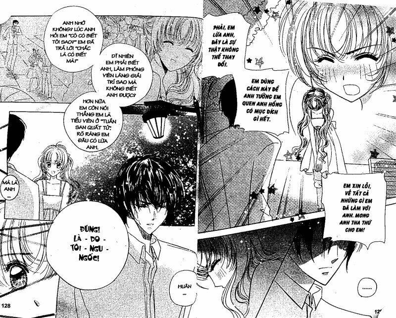 dư vị trà chiều chapter 1 65