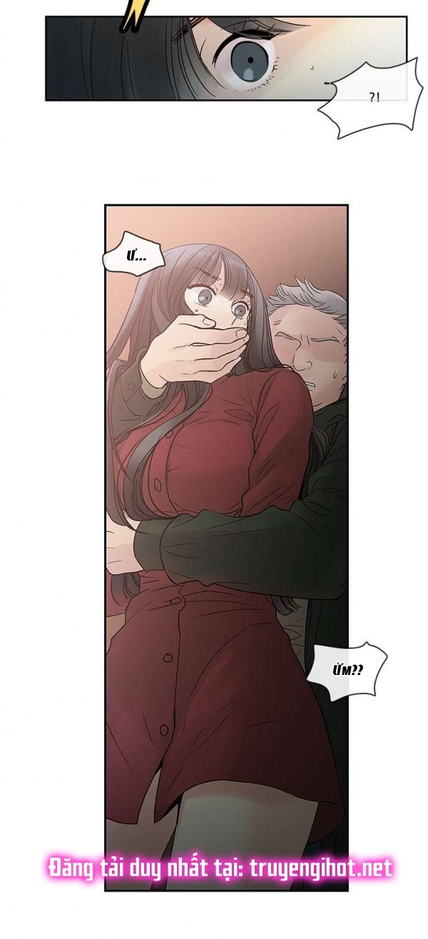 [18+] nàng hoa chapter 20.2 11