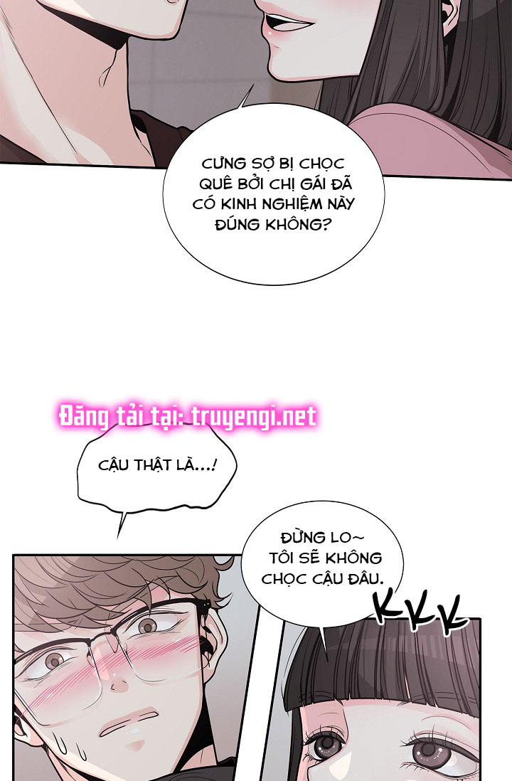 tuyển tập hàn, nhật chịch ngắn chapter 5 27