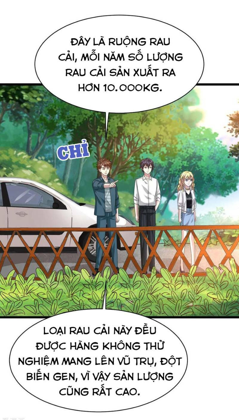 đô thị tà vương chapter 38 7