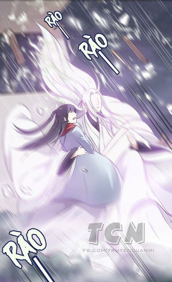 nguyệt ẩn thần chapter 2 7