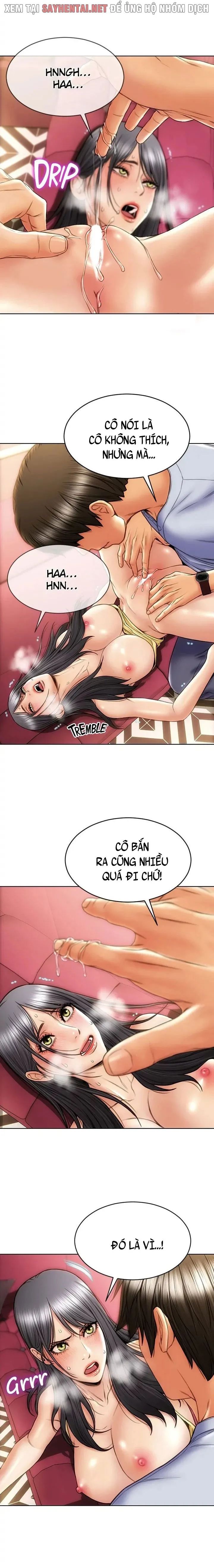 gã tồi tệ chapter 2 8