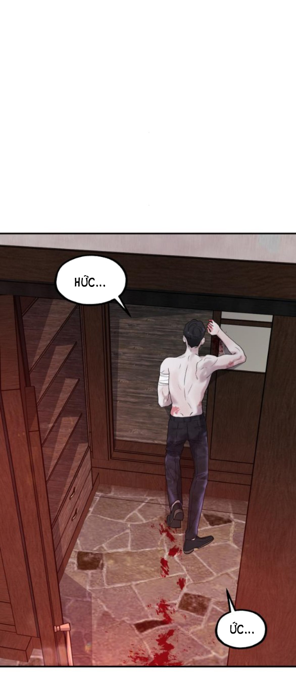 For The Queendom chapter 2.2 - Trang 23