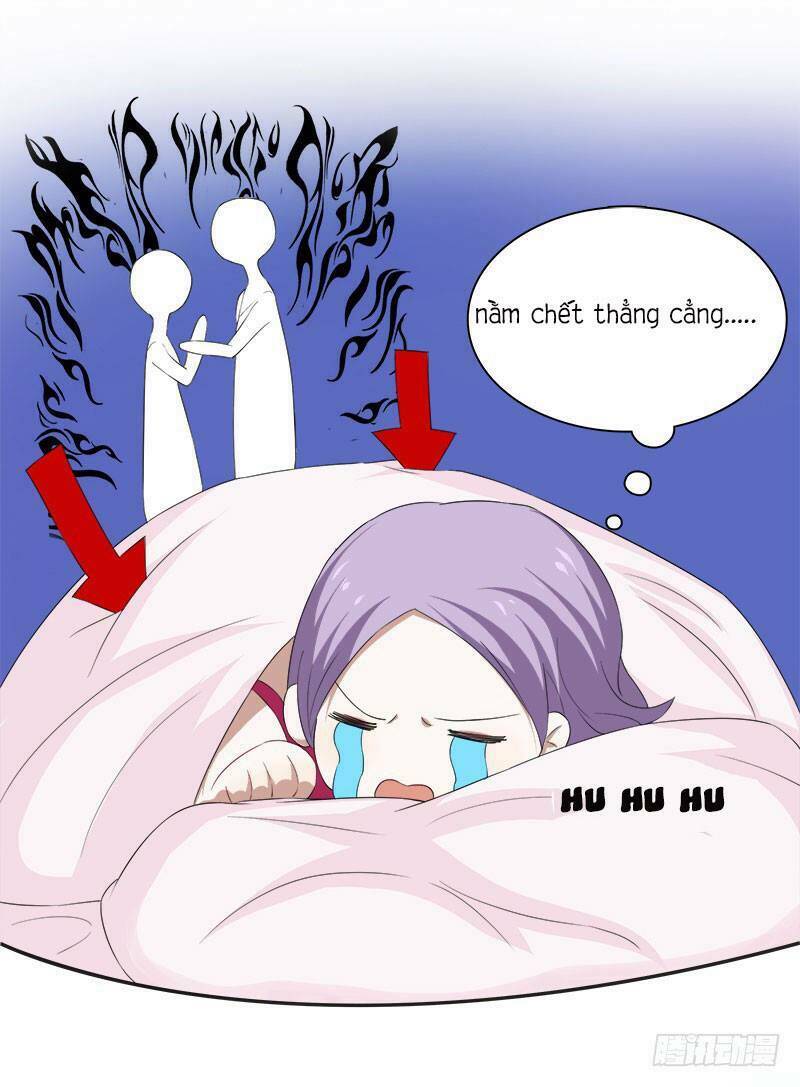 đế thiếu đoạt tình thành nghiện chapter 3 22