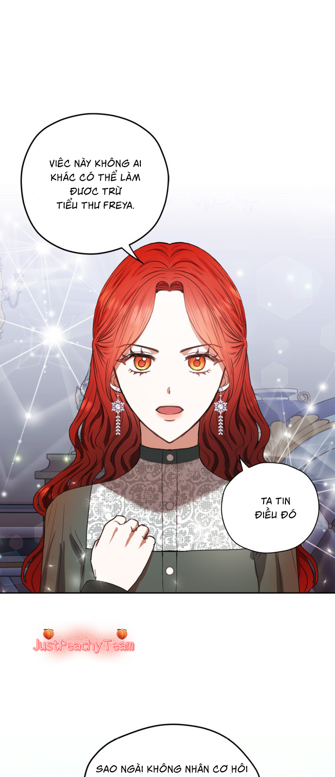 nâng cấp chồng lên level max chapter 13 21