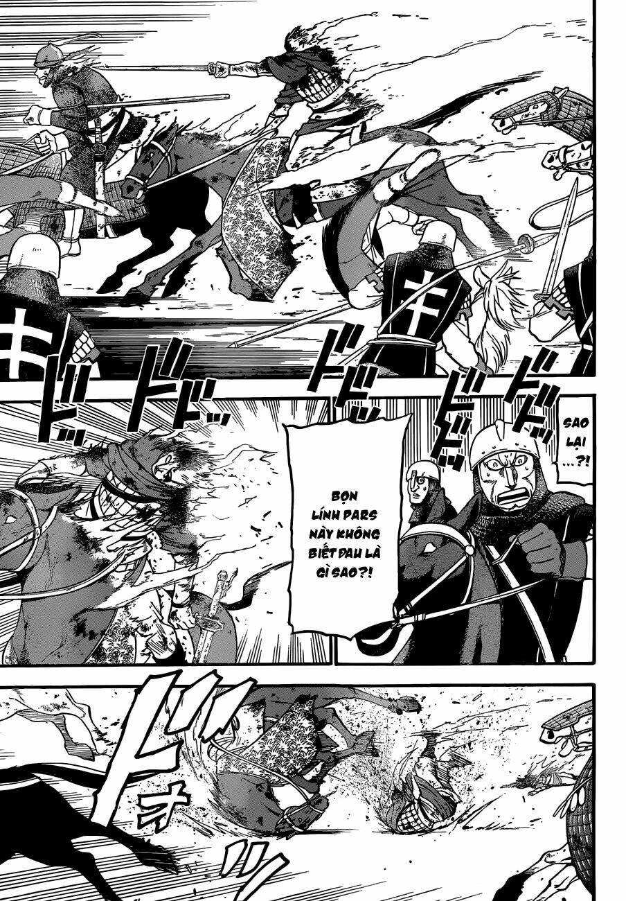 arslan chiến ký chapter 4 14