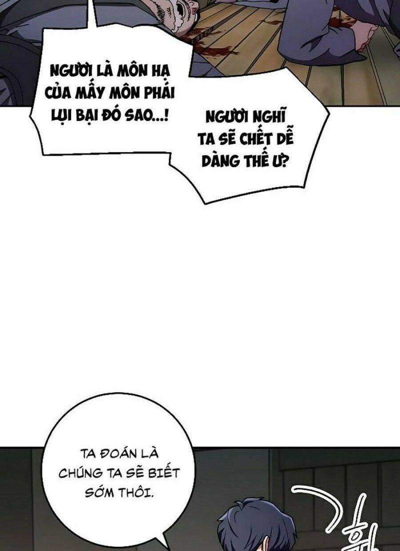 huyền thoại diệt thế độc long chapter 21 82