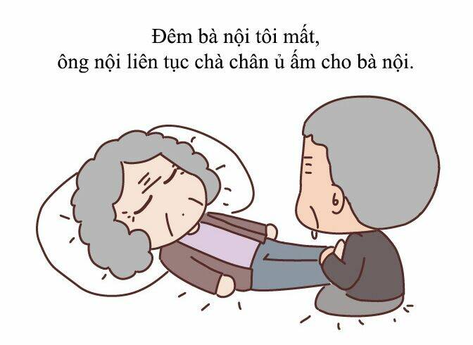 giải mã tình yêu chapter 166 10